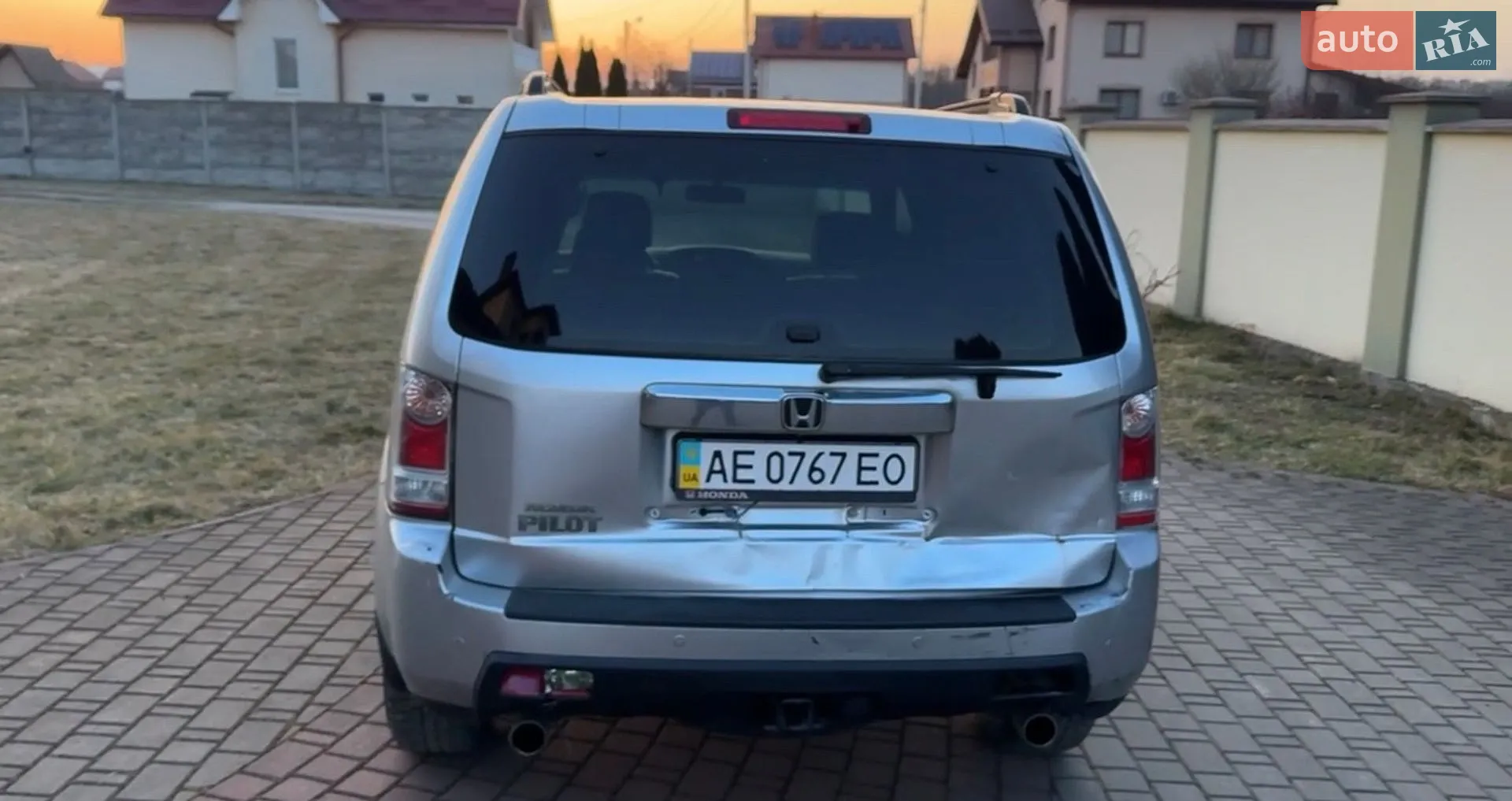 2011 Honda Pilot - мініатюра 22