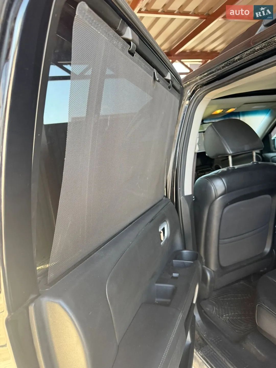 2012 Honda Pilot - мініатюра 7