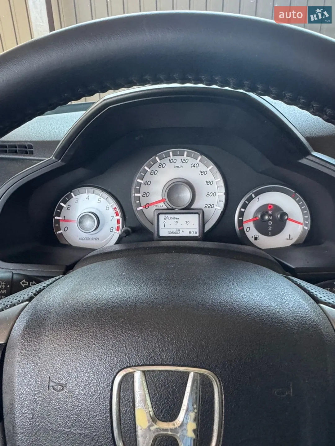 2012 Honda Pilot - мініатюра 11