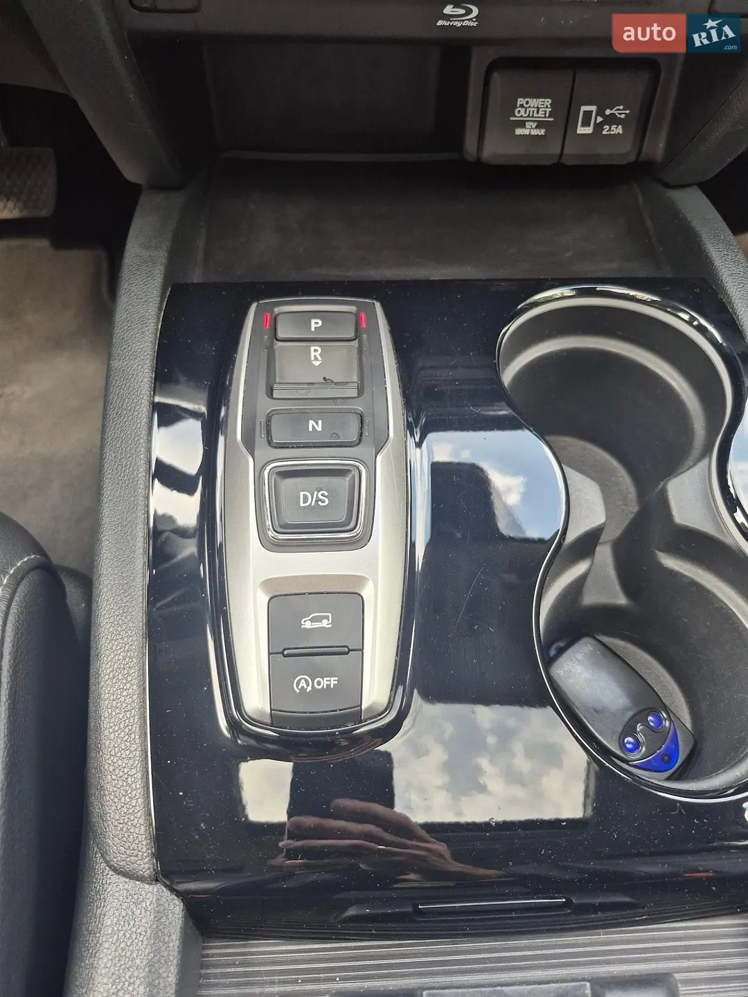 2022 Honda Pilot - мініатюра 12