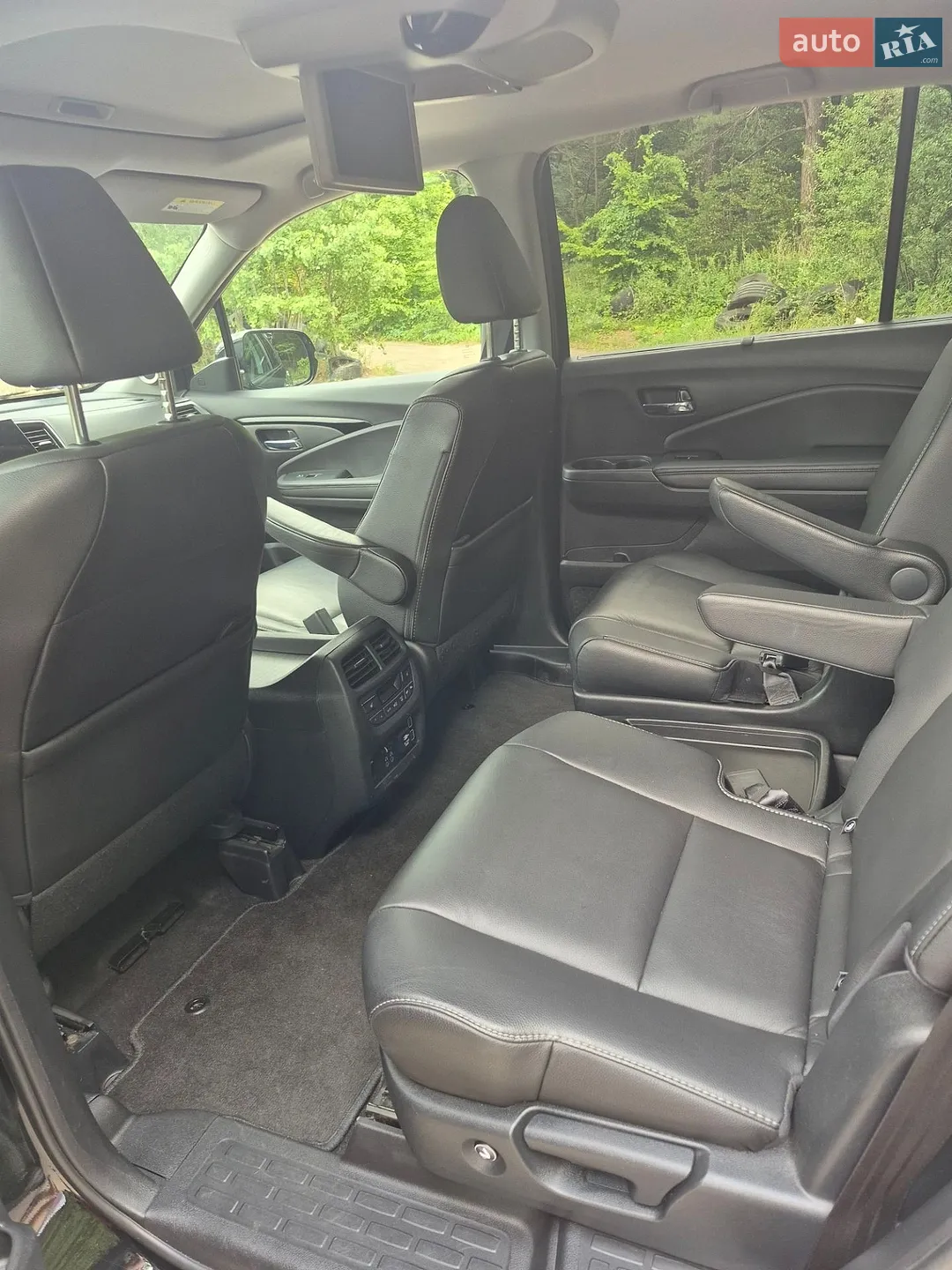 2022 Honda Pilot - мініатюра 19