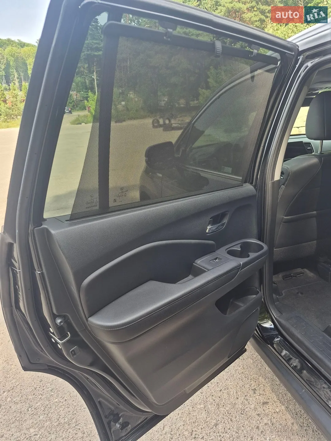 2022 Honda Pilot - мініатюра 25