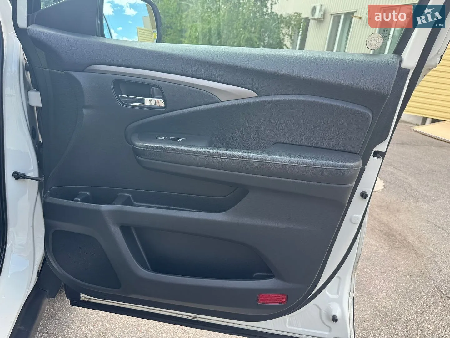 2018 Honda Pilot - мініатюра 26