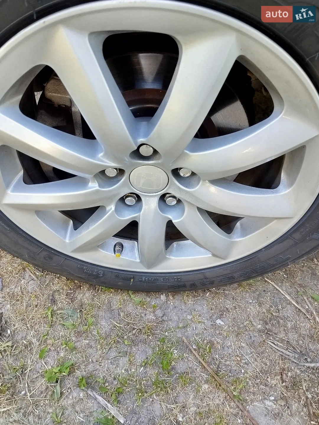 2012 Honda Pilot - мініатюра 13