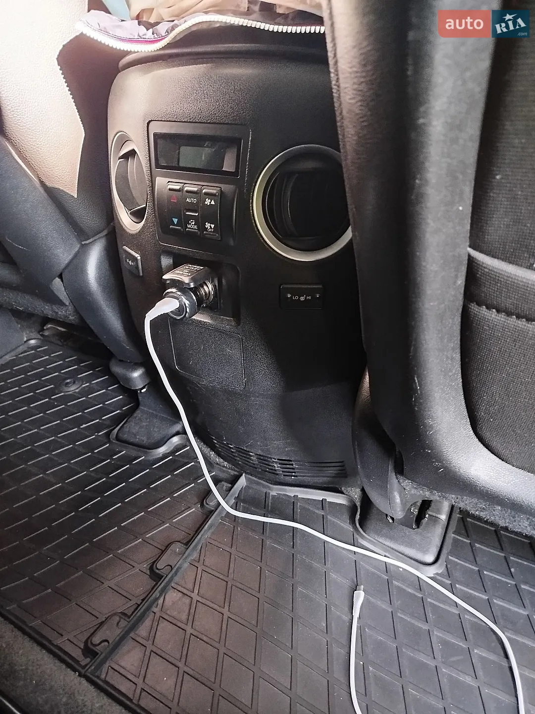 2012 Honda Pilot - мініатюра 23