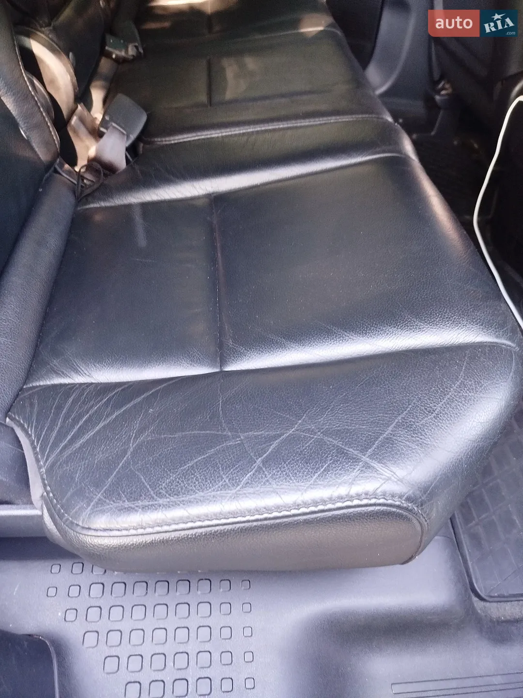 2012 Honda Pilot - мініатюра 24