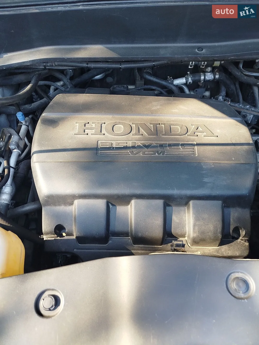 2012 Honda Pilot - мініатюра 26