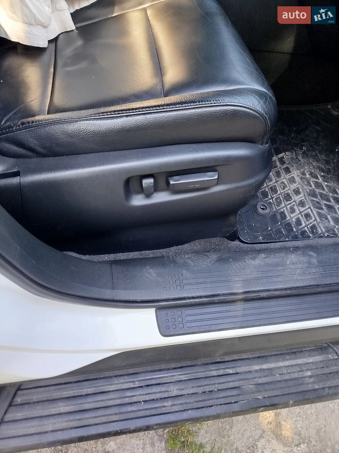 2012 Honda Pilot - мініатюра 25