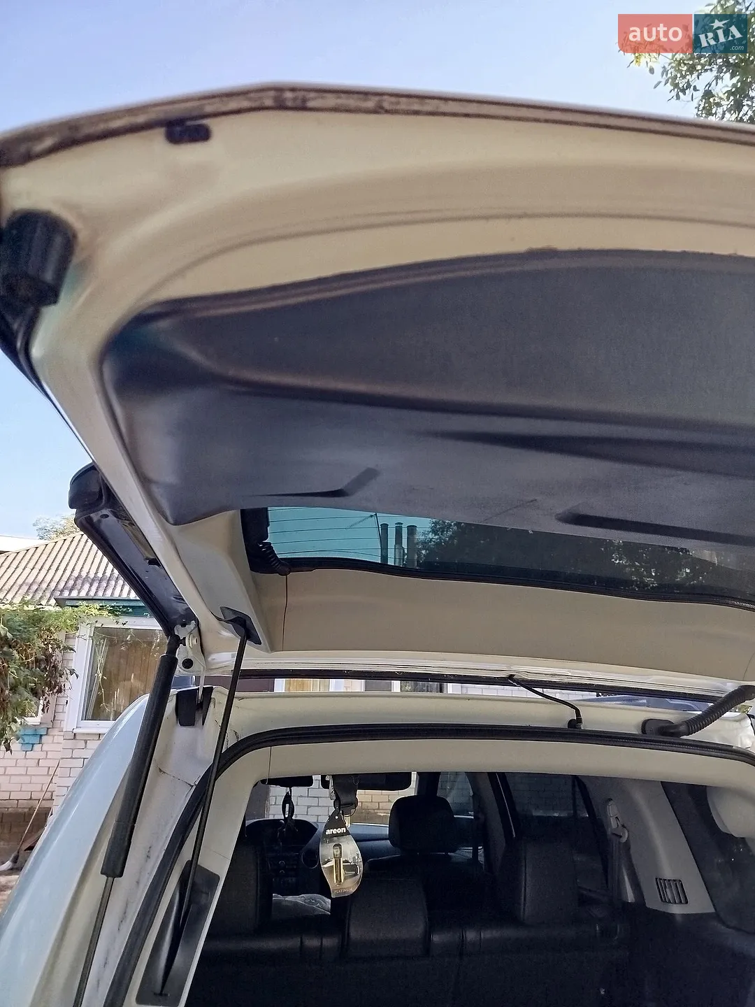 2012 Honda Pilot - мініатюра 6