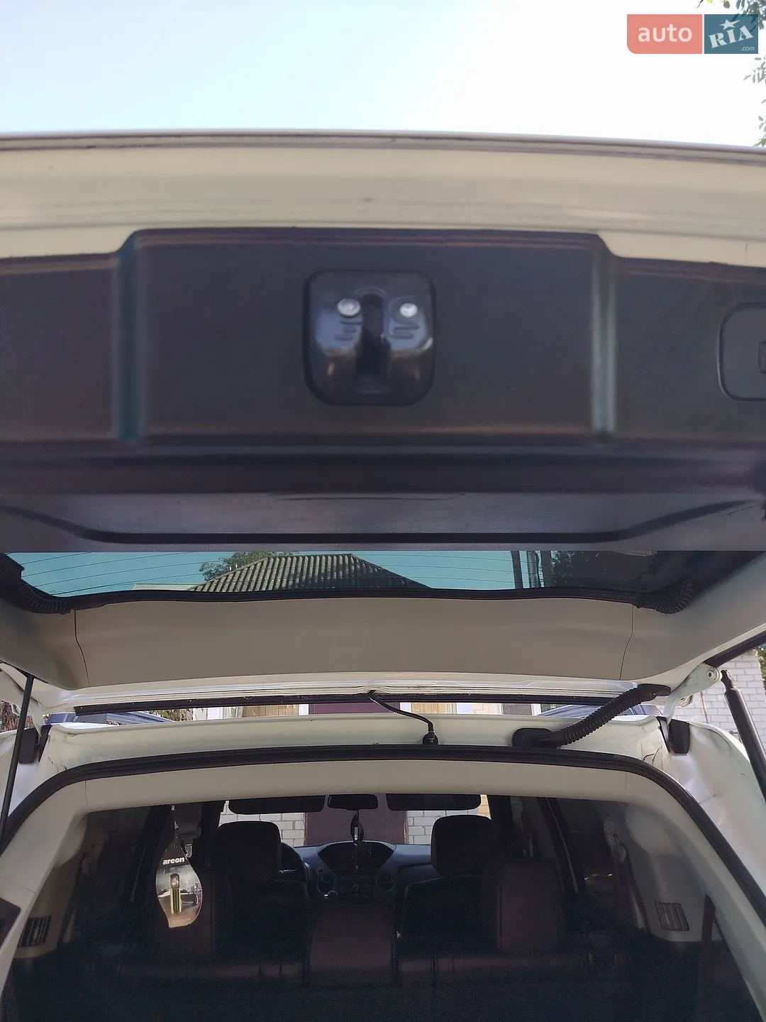 2012 Honda Pilot - мініатюра 11