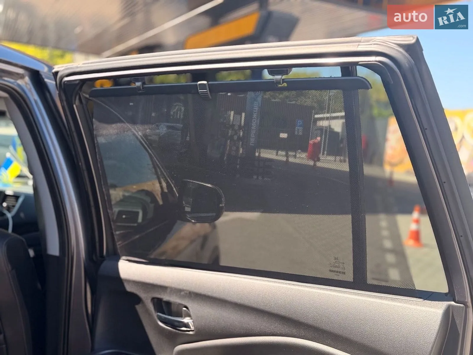 2019 Honda Pilot - мініатюра 14