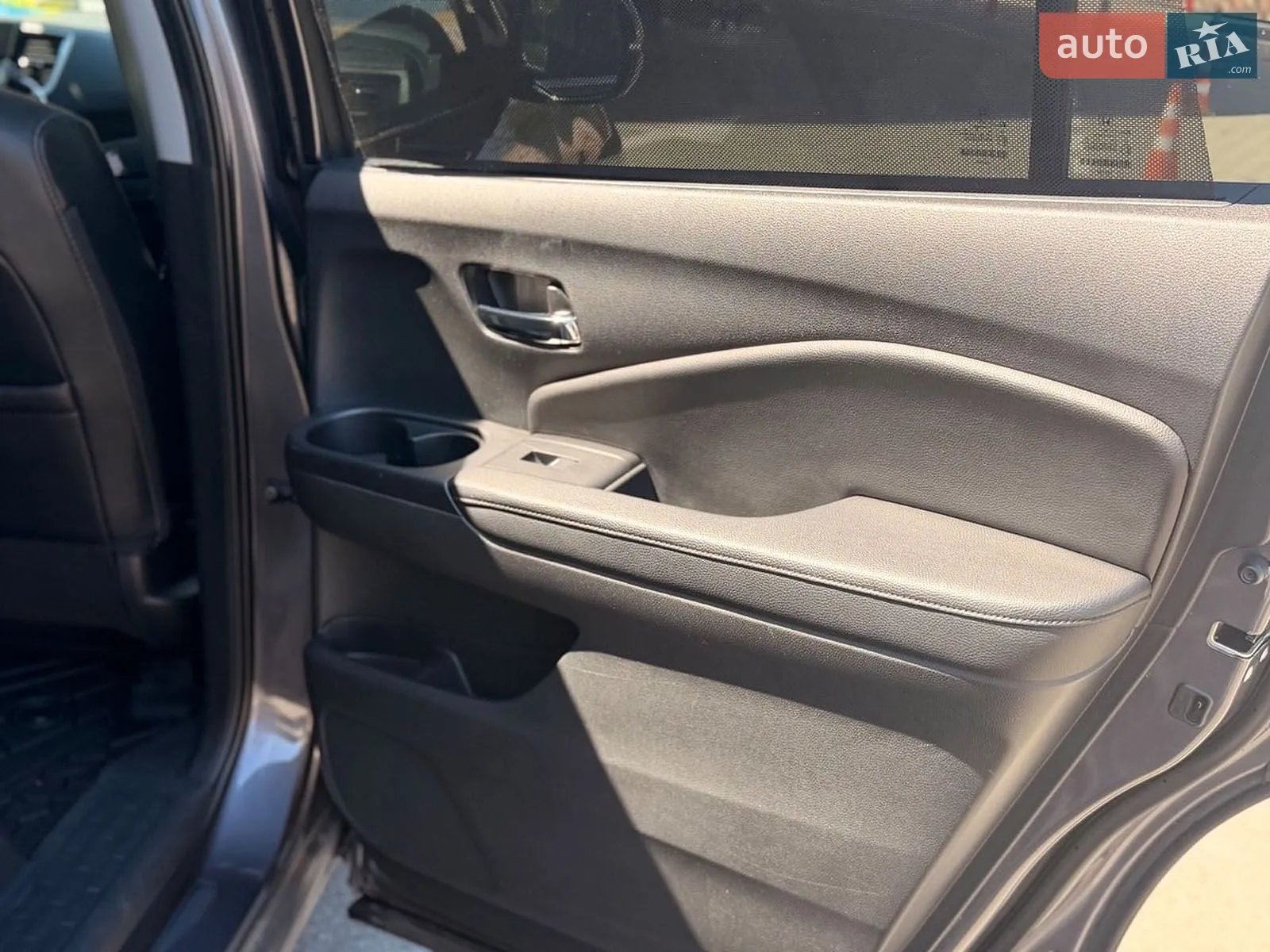 2019 Honda Pilot - мініатюра 17