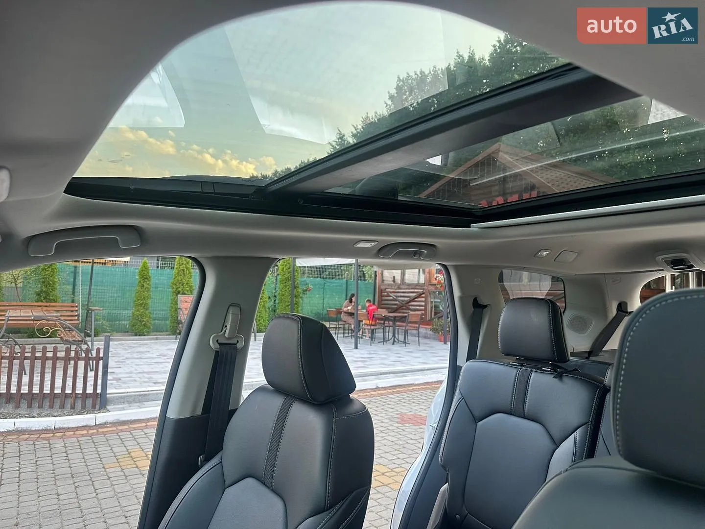 2025 Honda Pilot - мініатюра 58