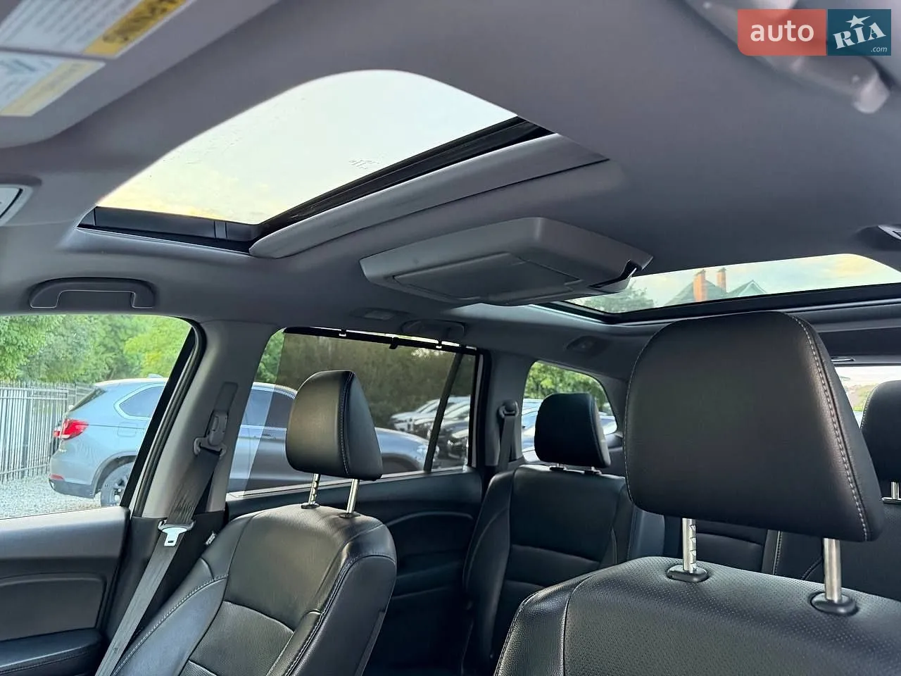2018 Honda Pilot - мініатюра 45