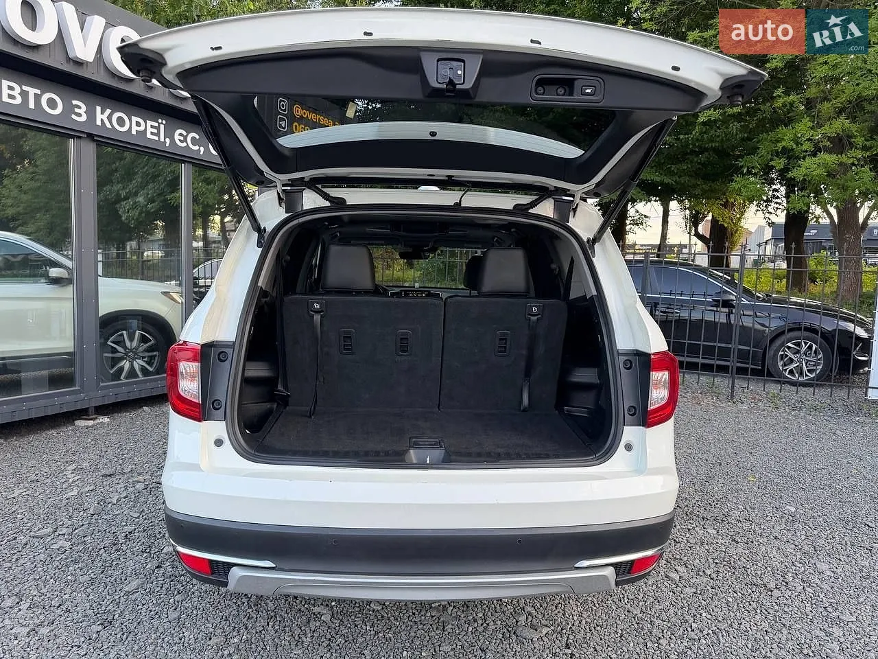 2018 Honda Pilot - мініатюра 46