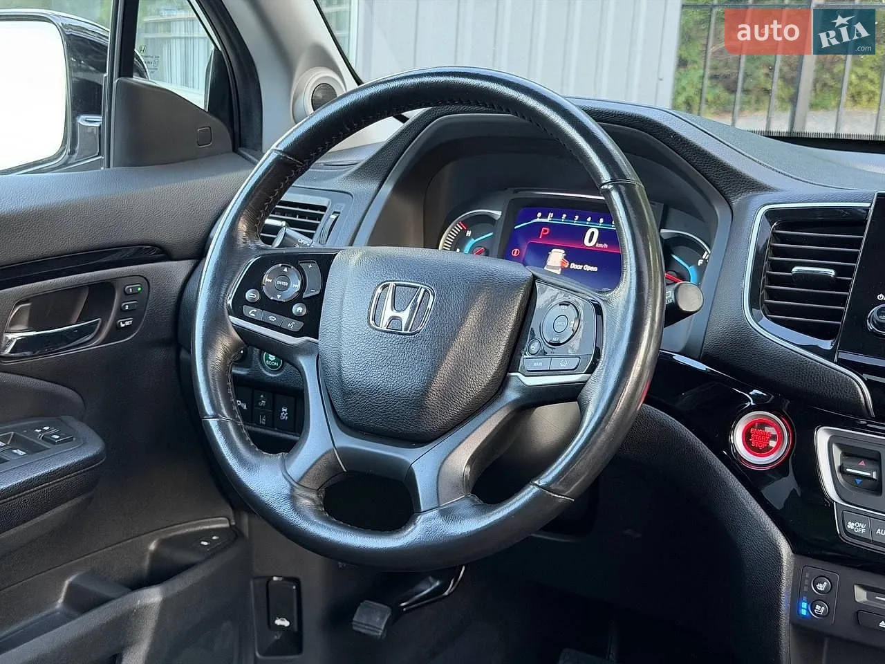 2018 Honda Pilot - мініатюра 36