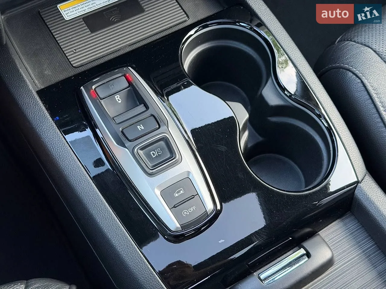 2018 Honda Pilot - мініатюра 40