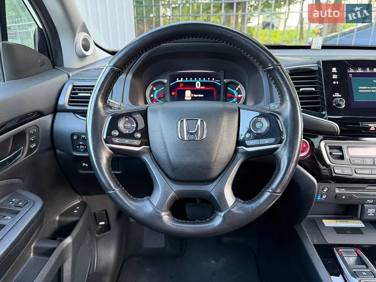 2018 Honda Pilot - мініатюра 35