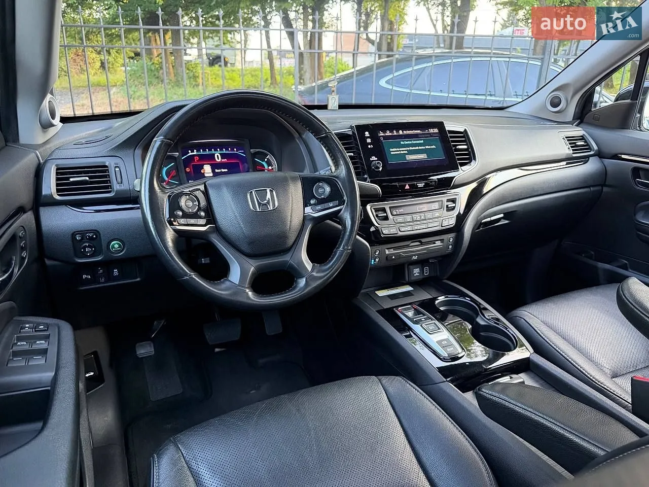 2018 Honda Pilot - мініатюра 32