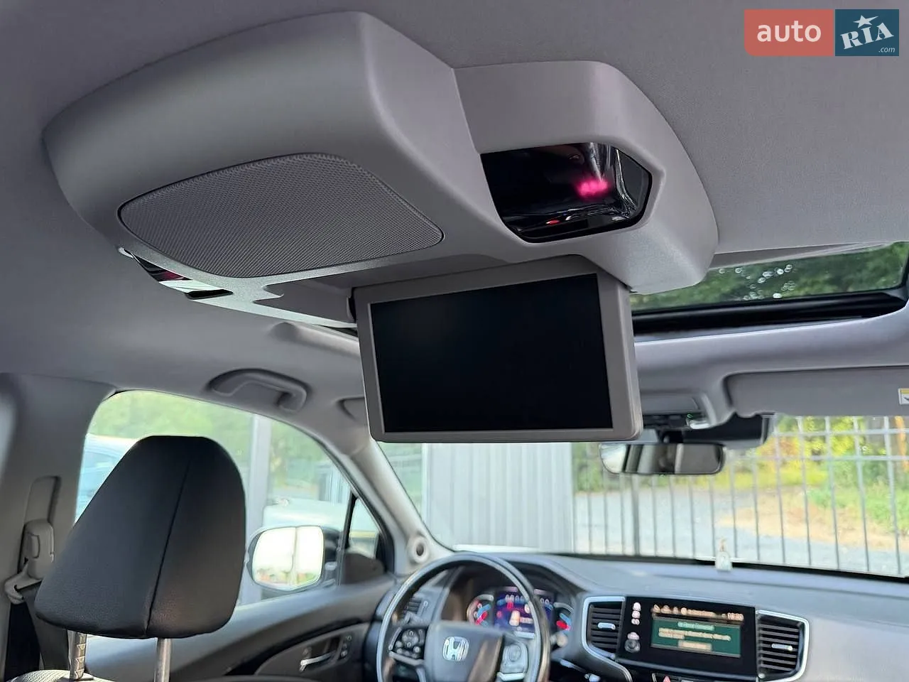 2018 Honda Pilot - мініатюра 29
