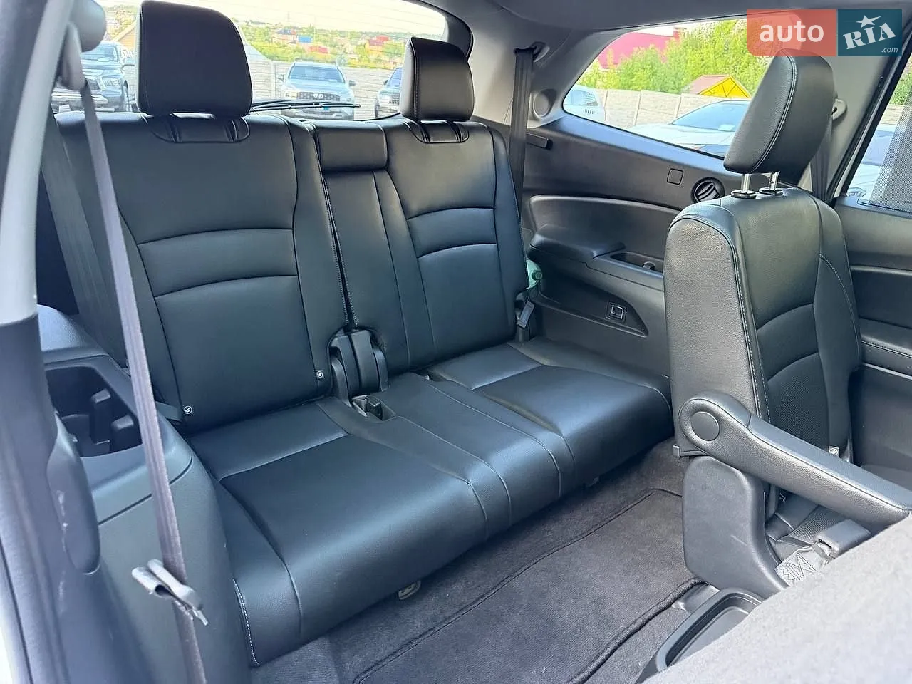 2018 Honda Pilot - мініатюра 31