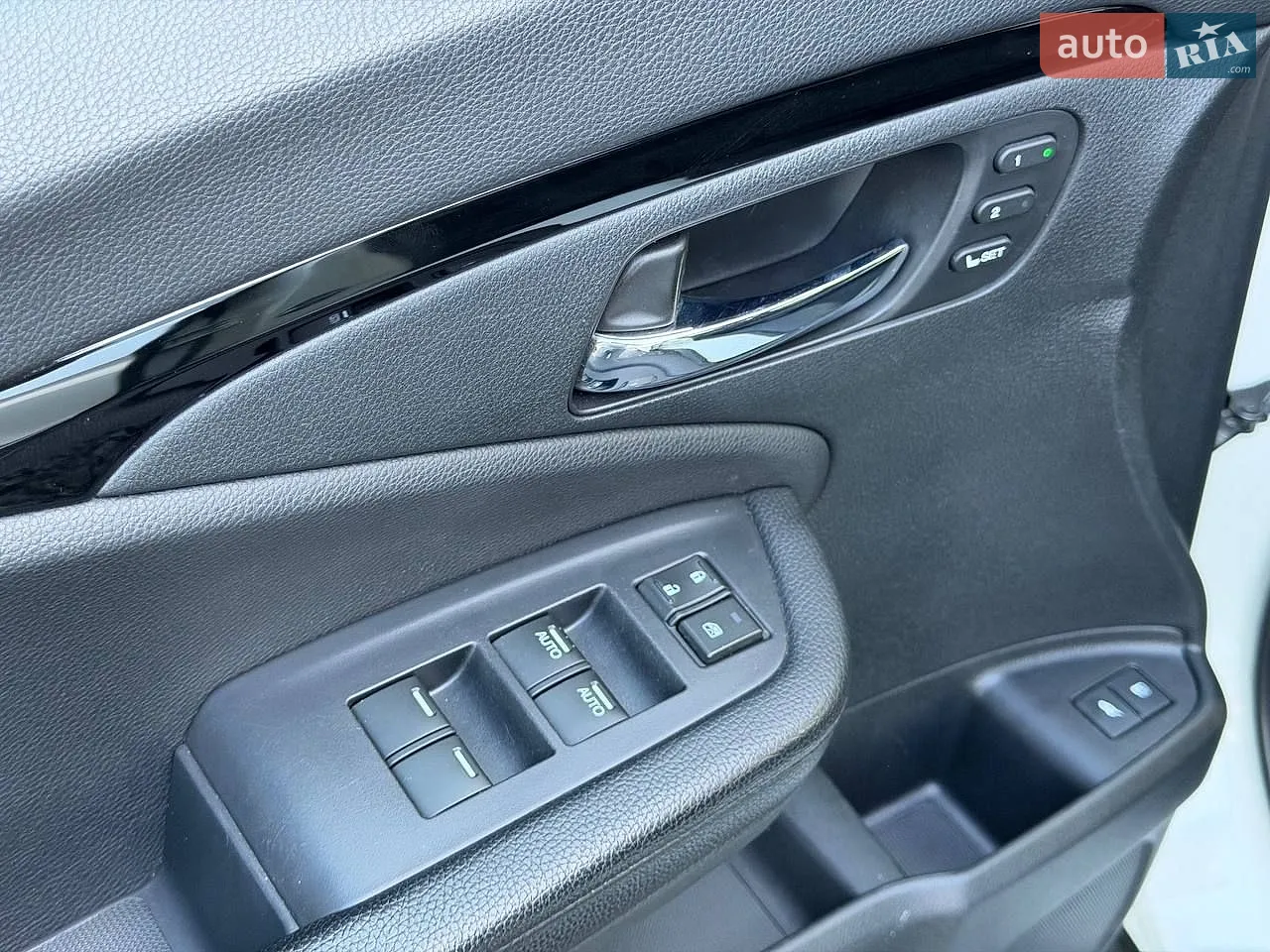 2018 Honda Pilot - мініатюра 25