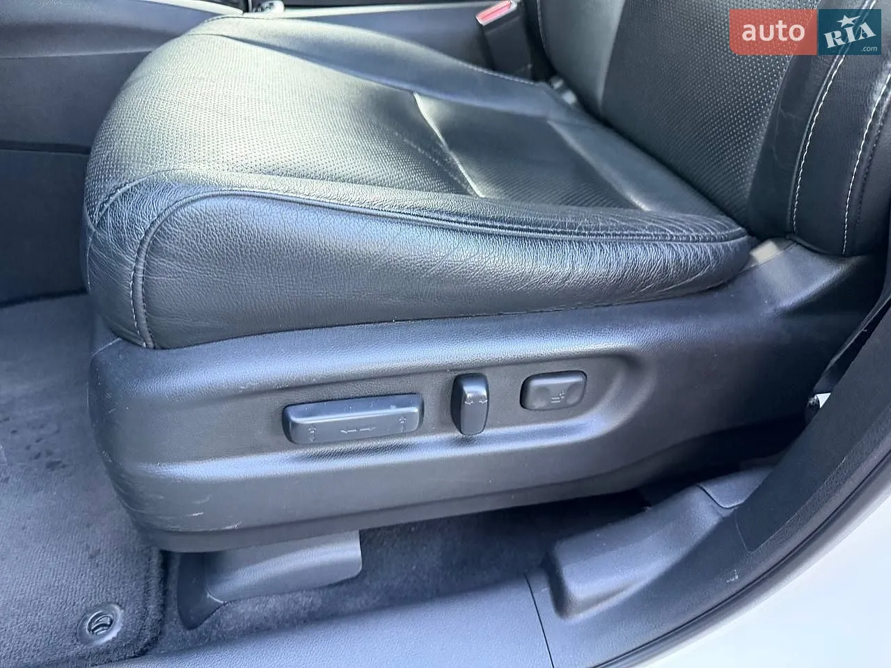 2018 Honda Pilot - мініатюра 24