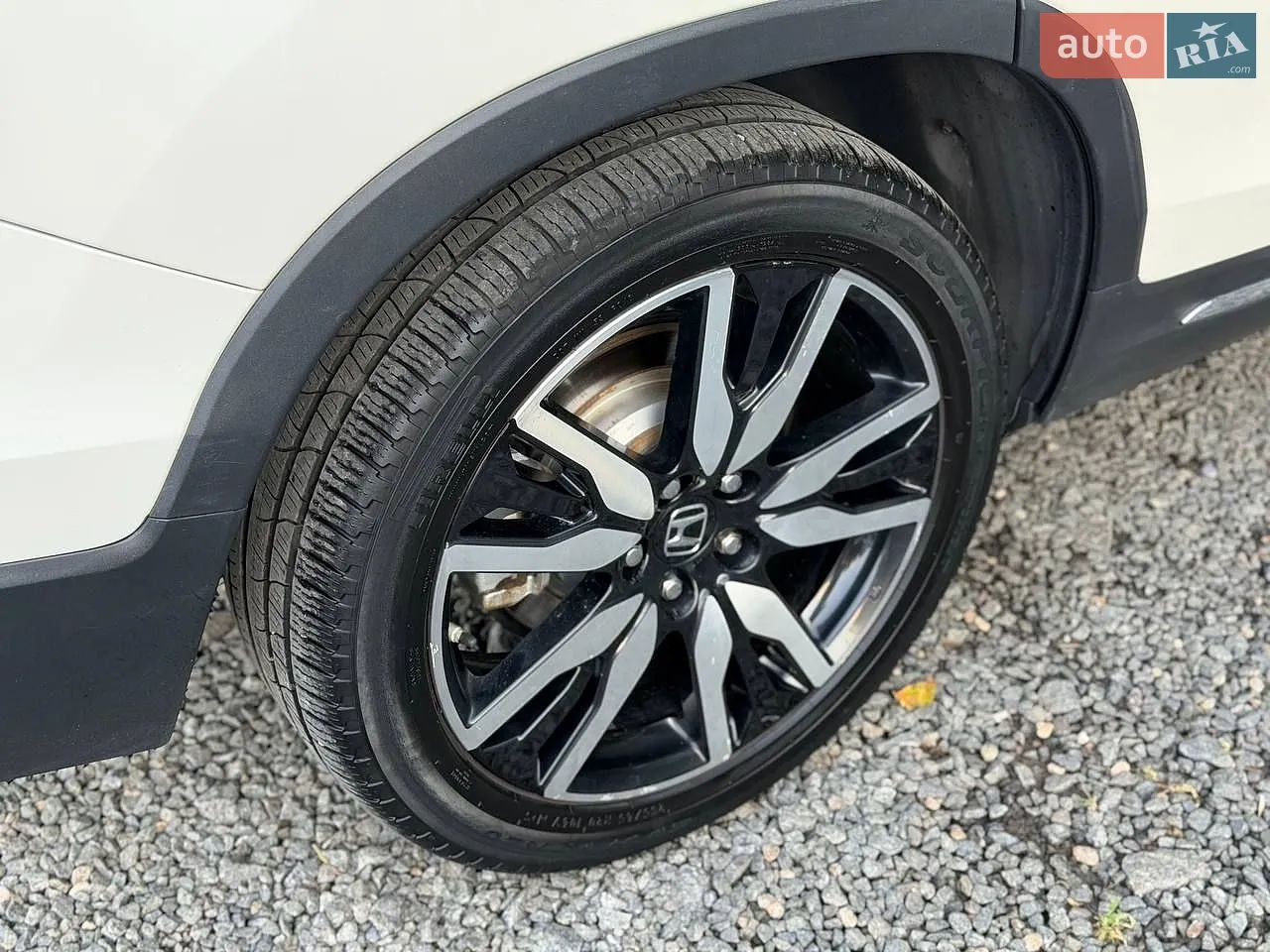 2018 Honda Pilot - мініатюра 22