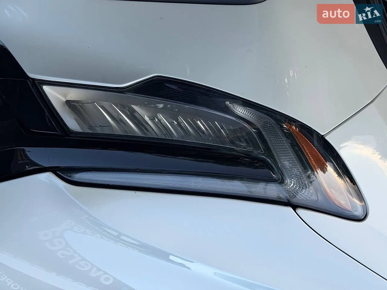 2018 Honda Pilot - мініатюра 20
