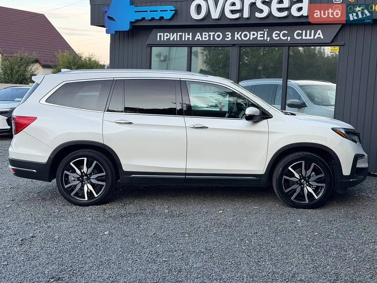 2018 Honda Pilot - мініатюра 14