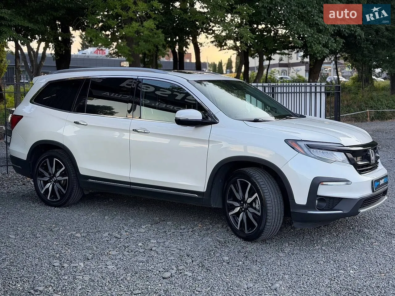 2018 Honda Pilot - мініатюра 12