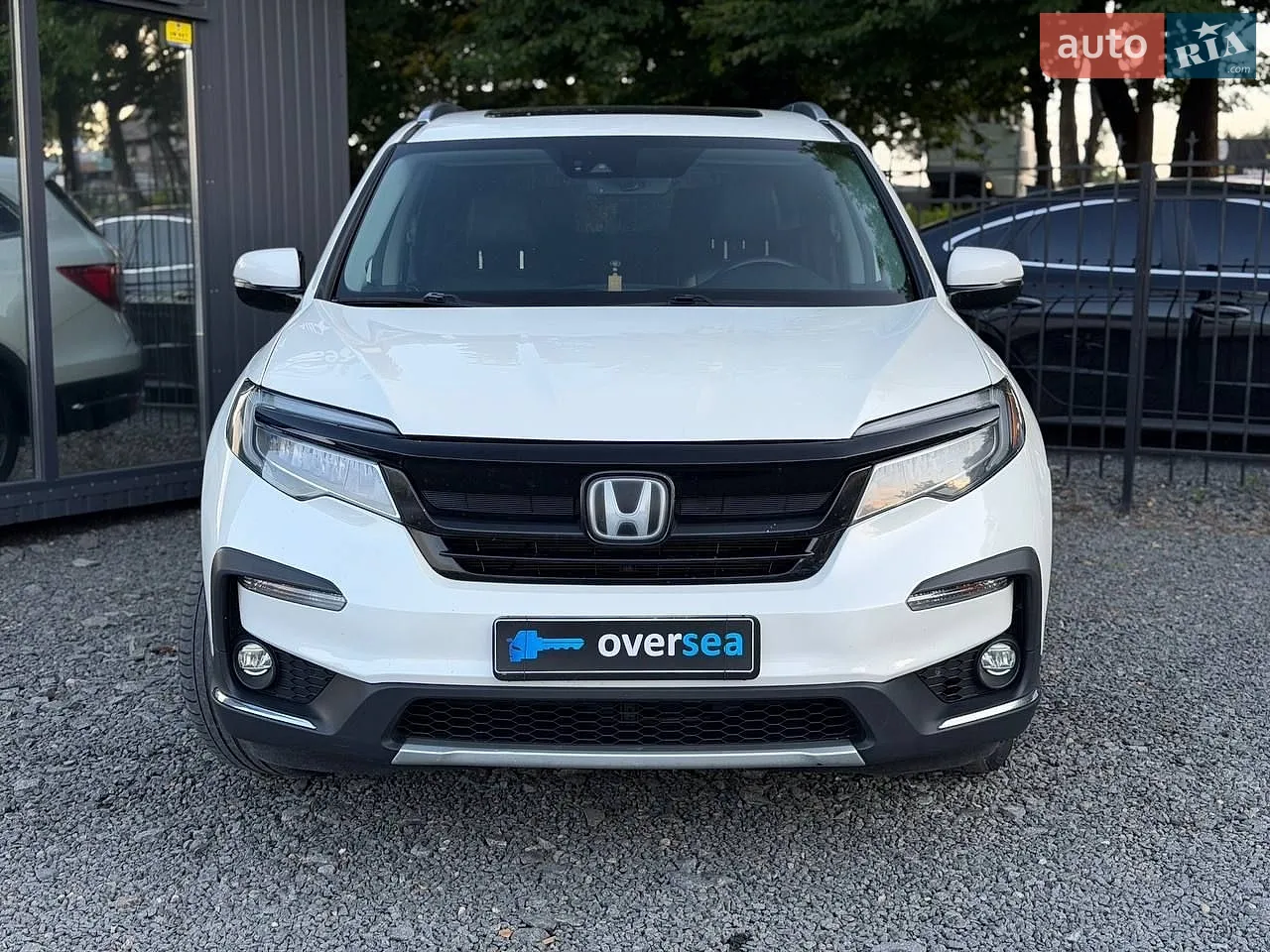 2018 Honda Pilot - мініатюра 10
