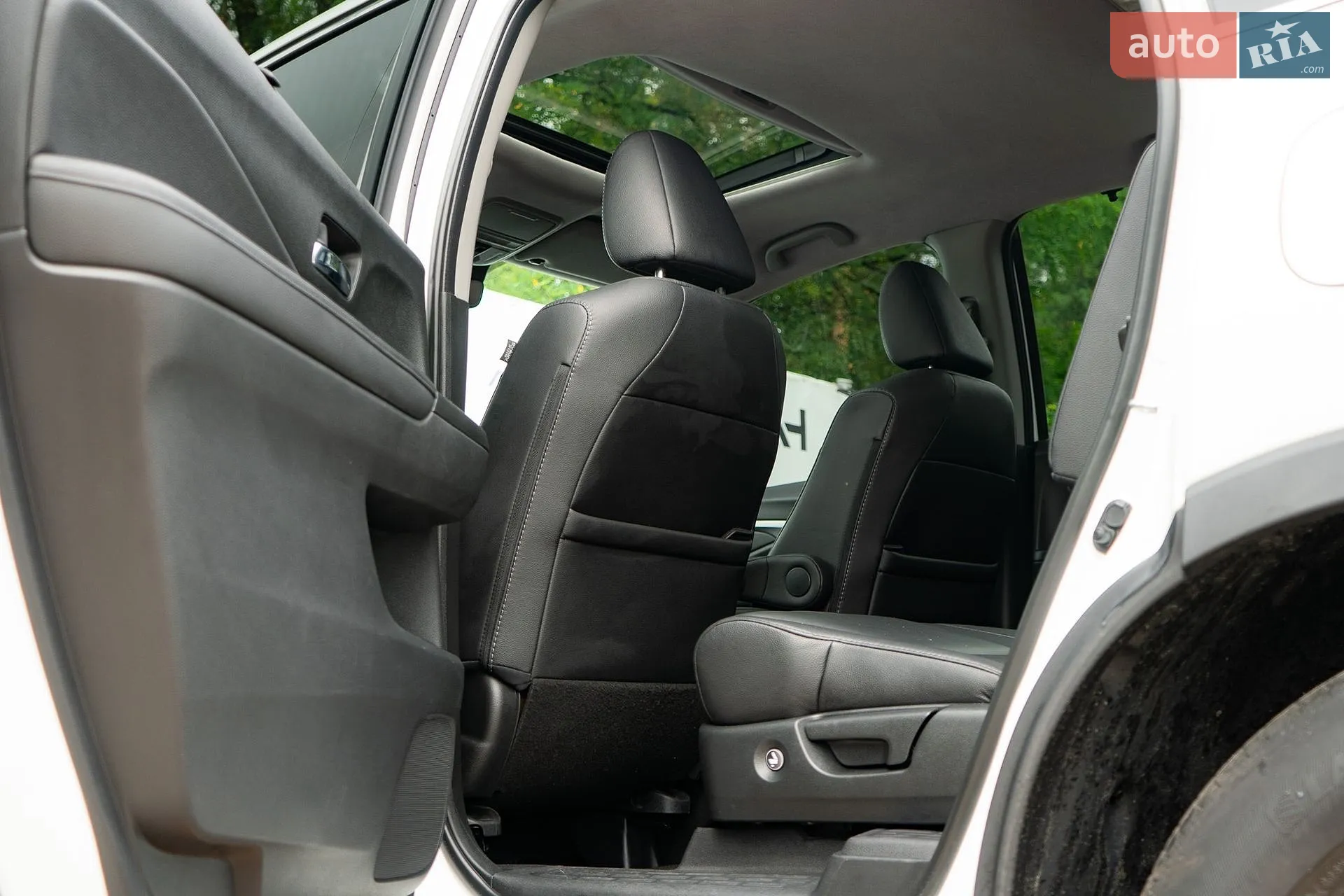 2021 Honda Pilot - мініатюра 32