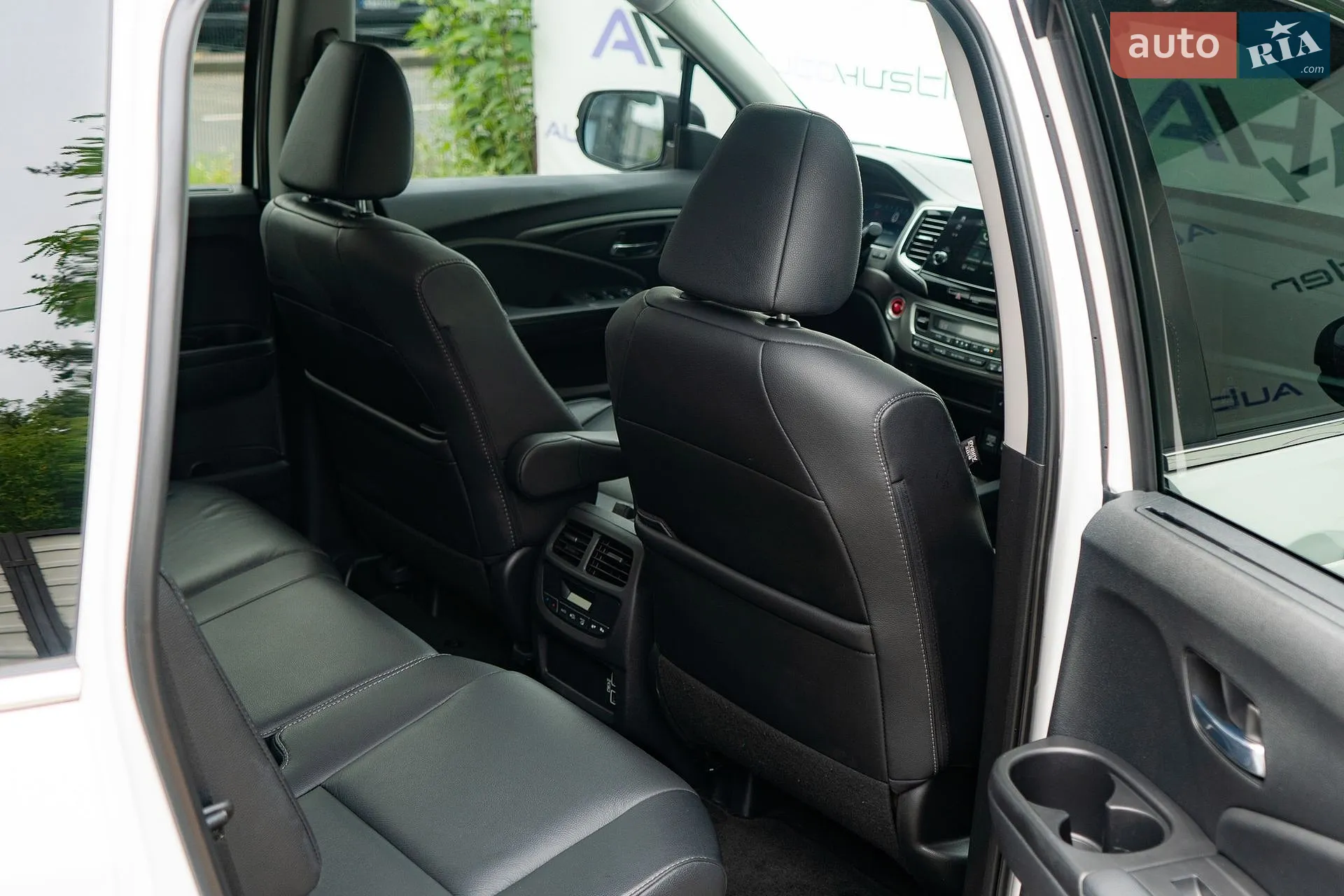 2021 Honda Pilot - мініатюра 37