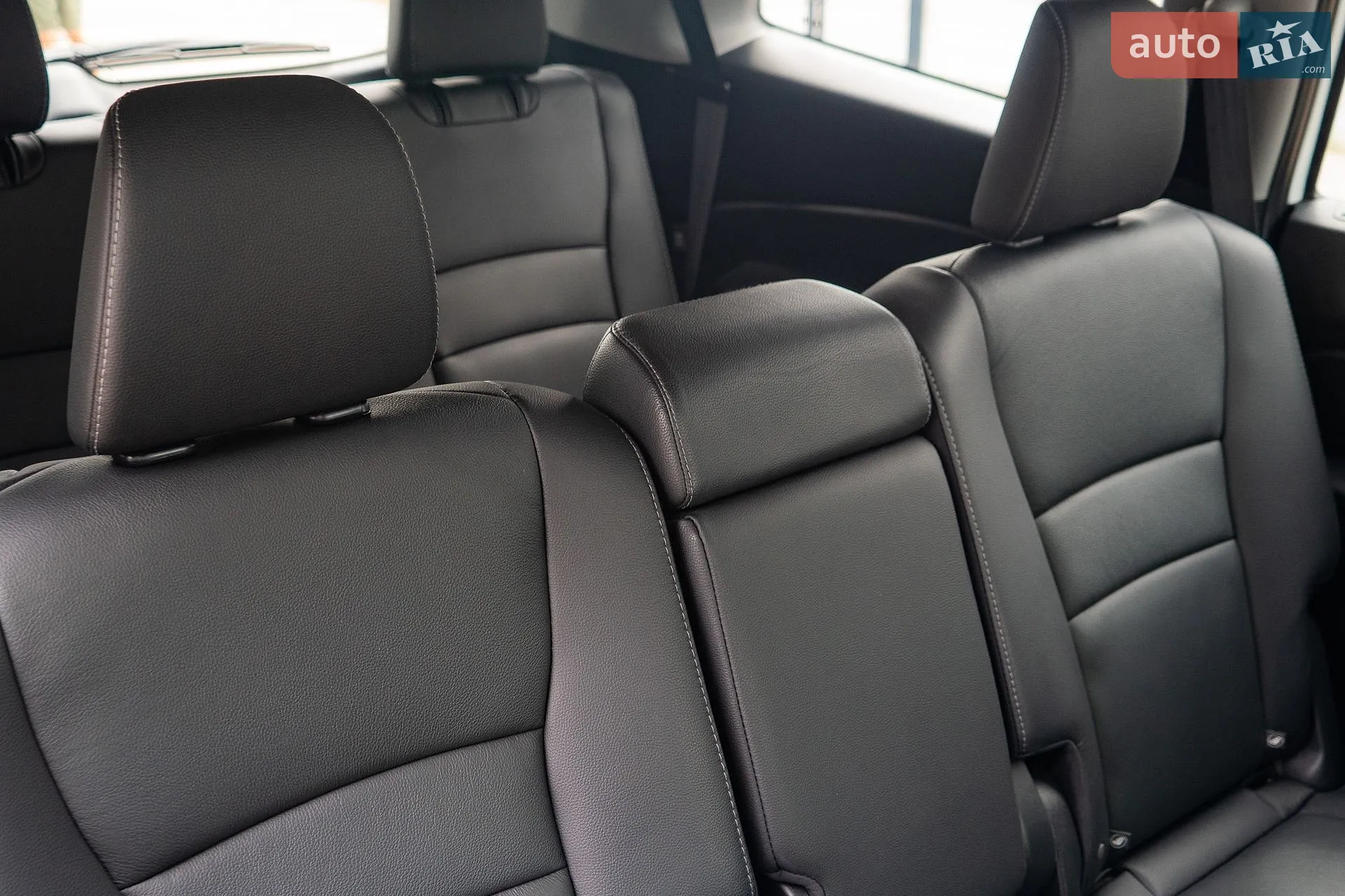 2021 Honda Pilot - мініатюра 42