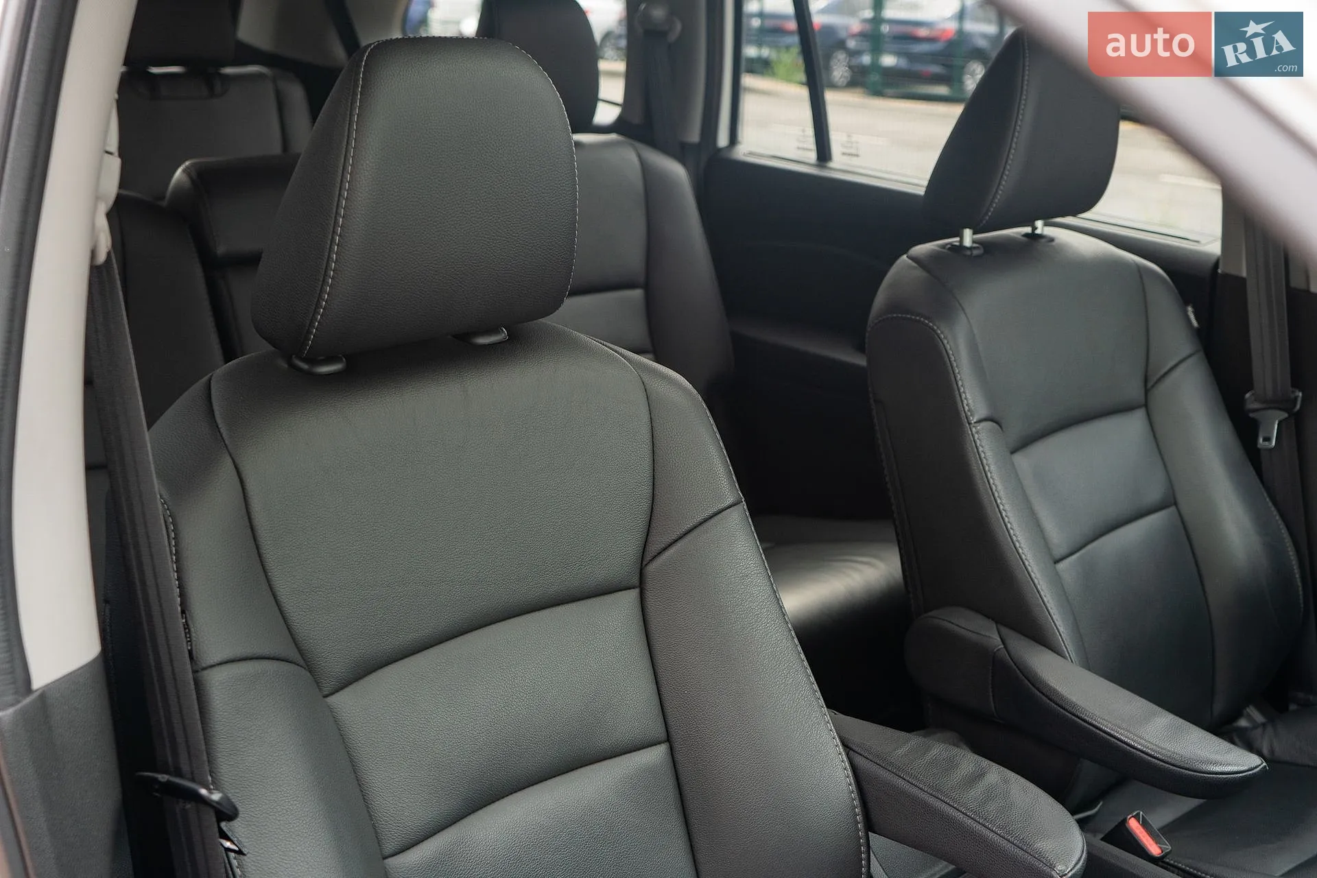2021 Honda Pilot - мініатюра 47