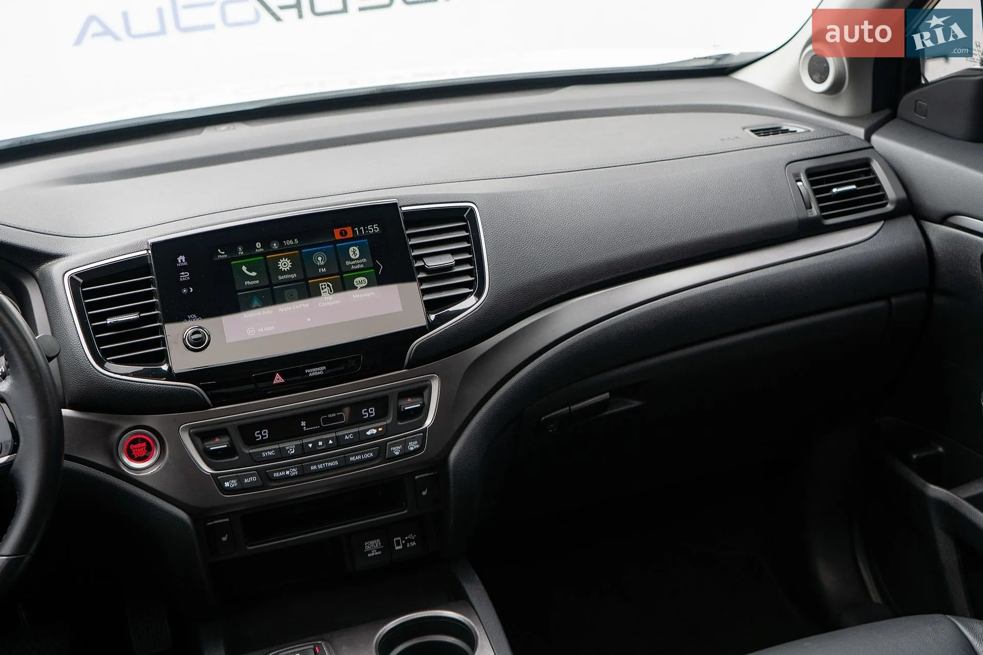2021 Honda Pilot - мініатюра 50