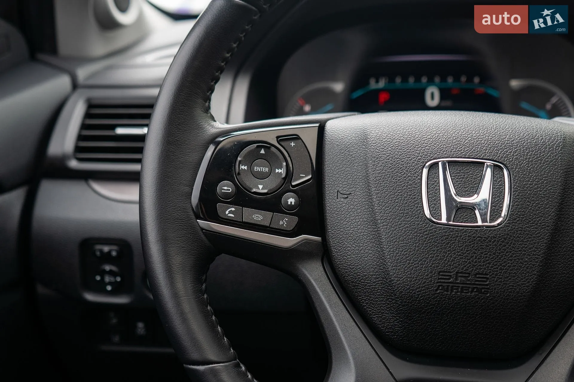 2021 Honda Pilot - мініатюра 55