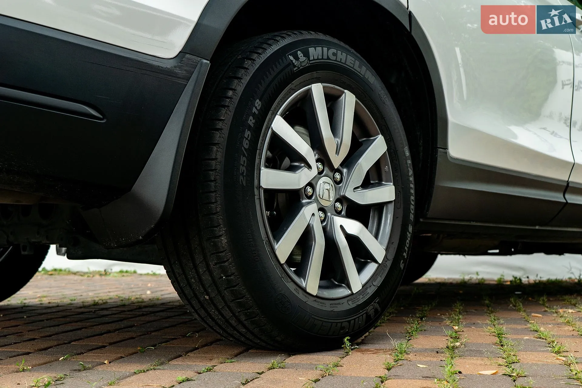 2021 Honda Pilot - мініатюра 22