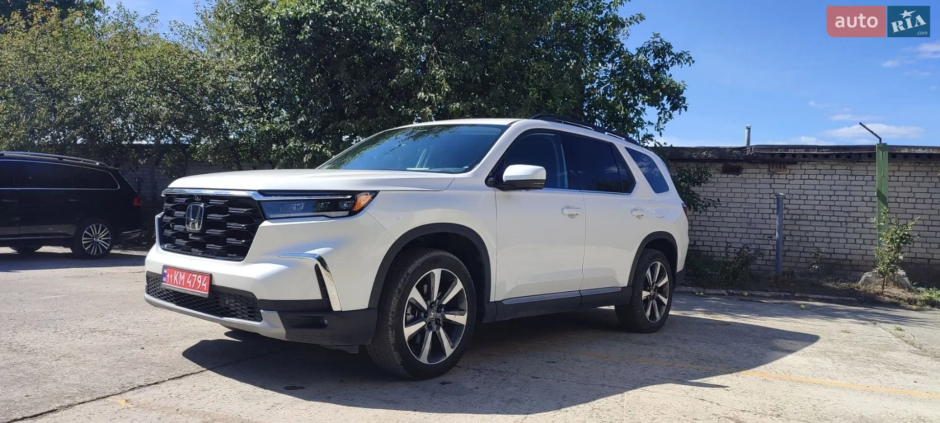 2024 Honda Pilot - мініатюра 15