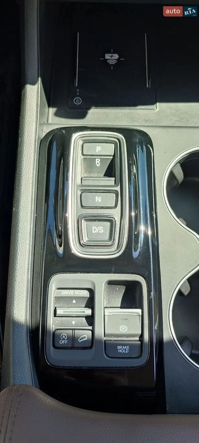 2024 Honda Pilot - мініатюра 24