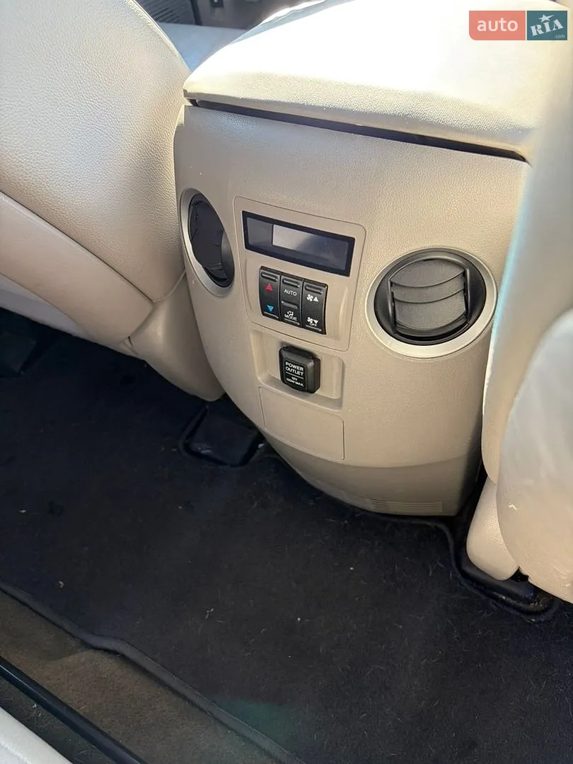 2014 Honda Pilot - мініатюра 11