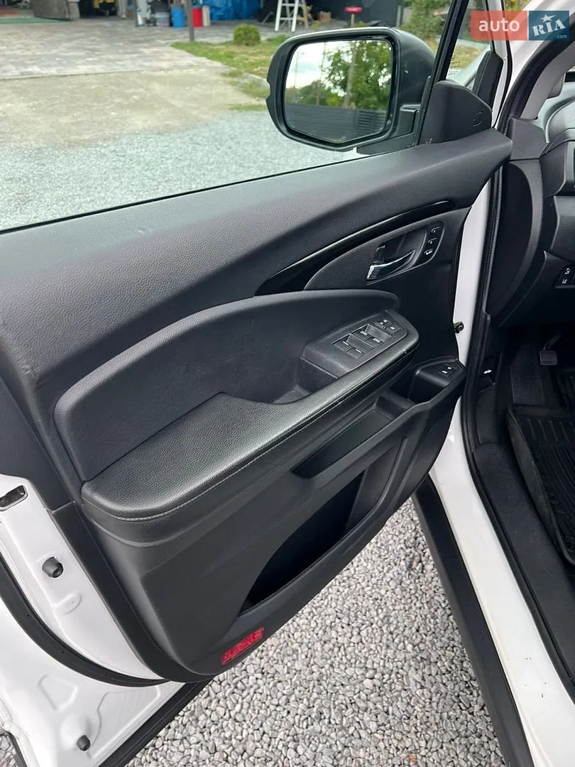 2020 Honda Pilot - мініатюра 9