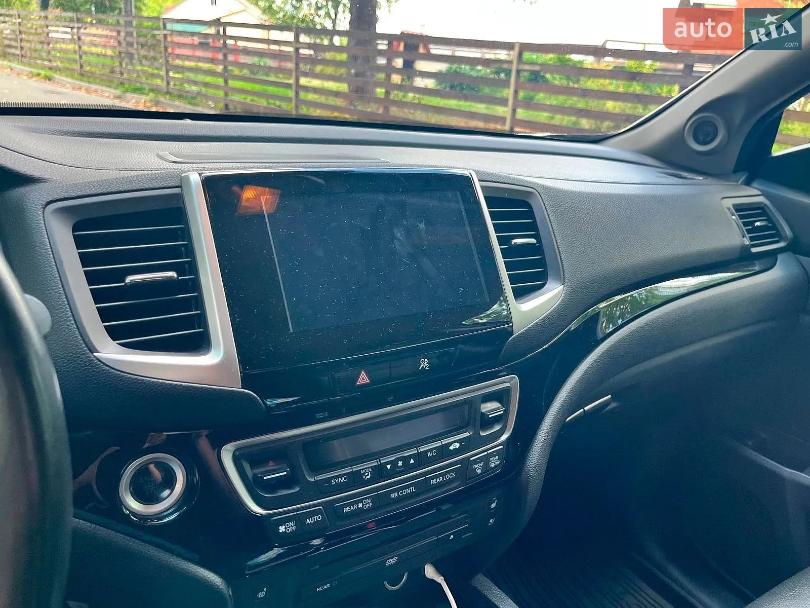 2017 Honda Pilot - мініатюра 27