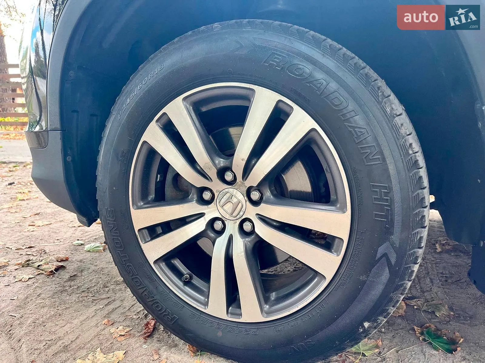 2017 Honda Pilot - мініатюра 15