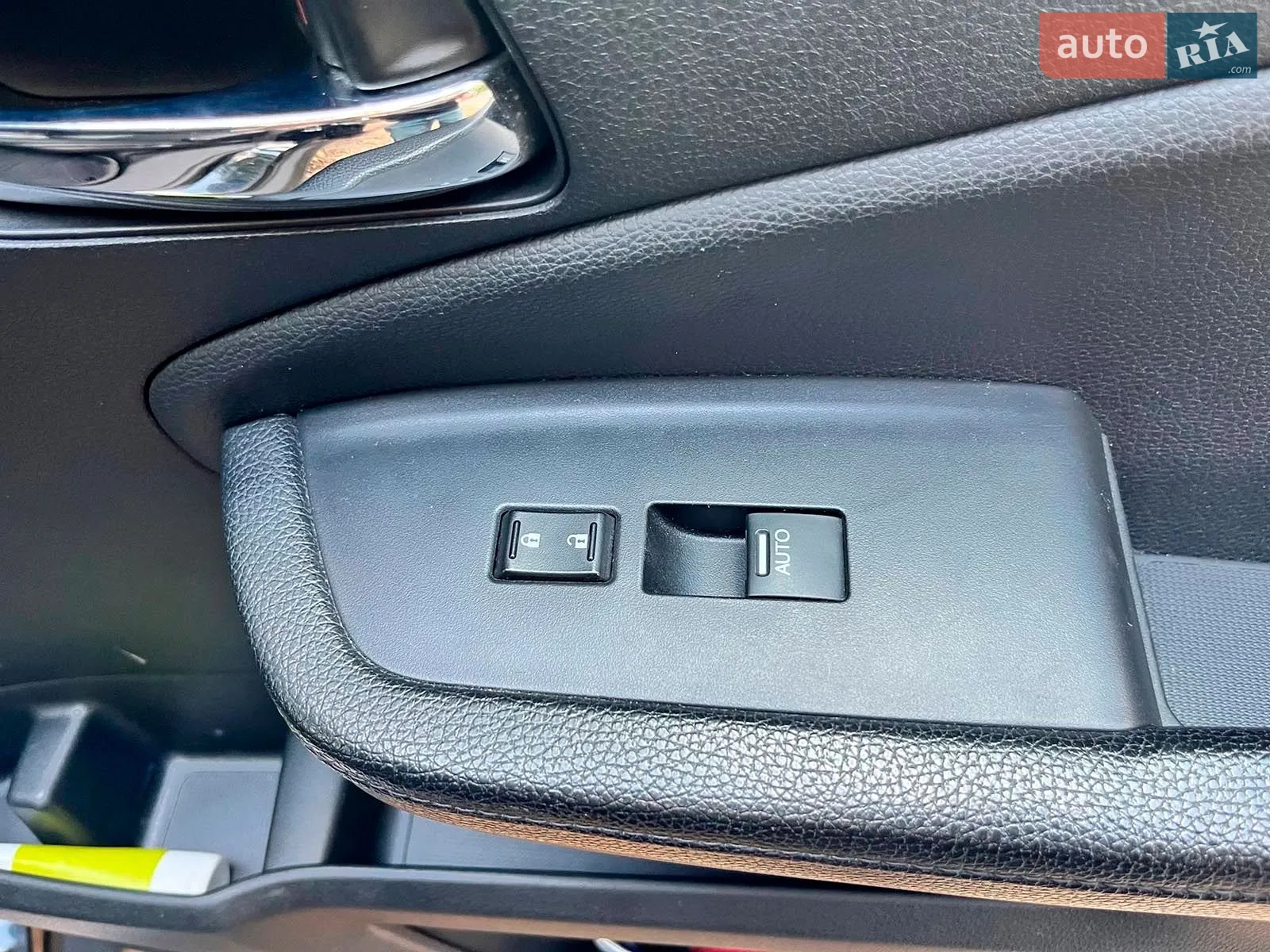2017 Honda Pilot - мініатюра 17