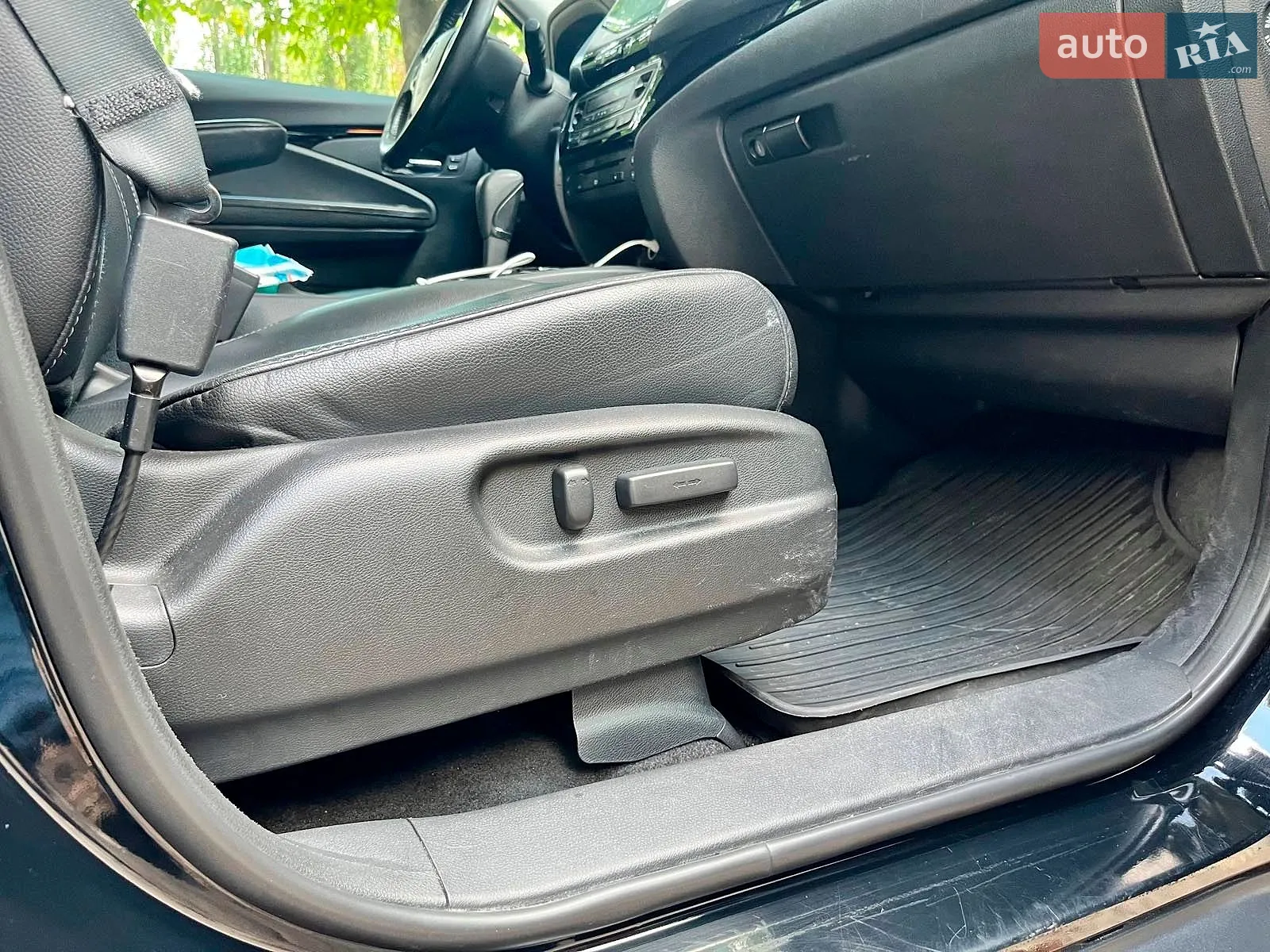 2017 Honda Pilot - мініатюра 18