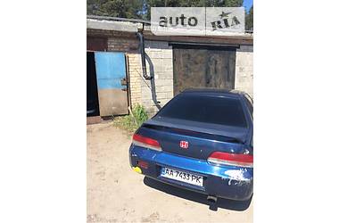 Купе Honda Prelude 1998 в 