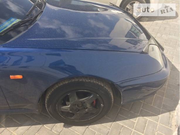 Купе Honda Prelude 1998 в Києві