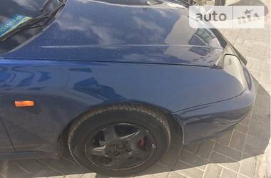 Купе Honda Prelude 1998 в 
